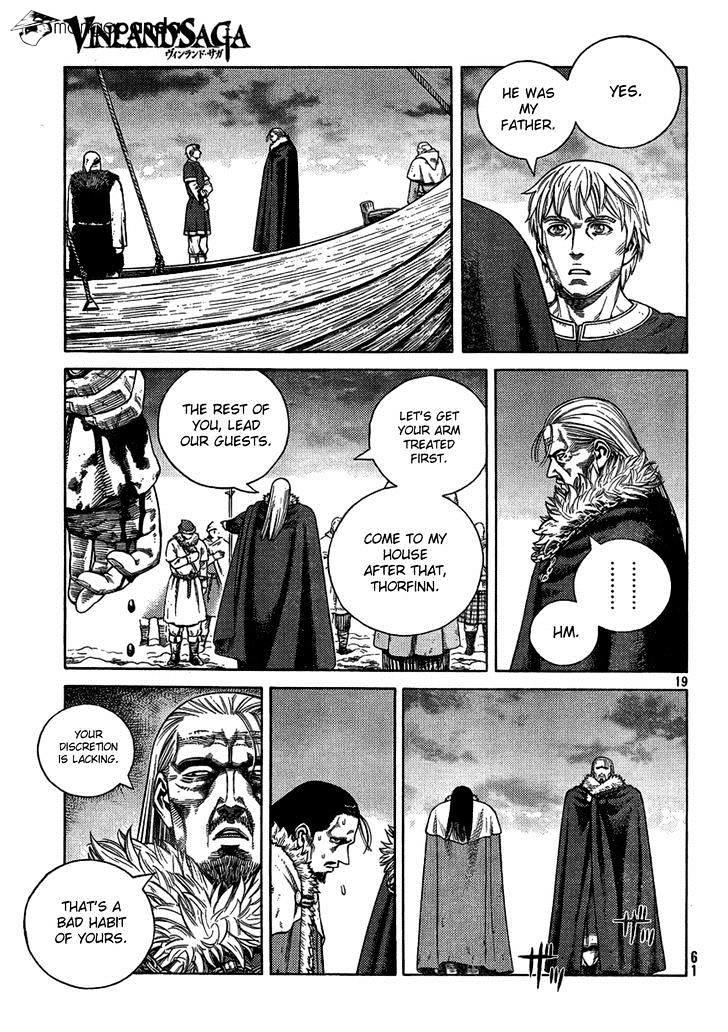 Vinland Saga, Chapter 103 image 19